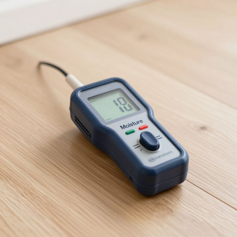 Leak Detection & Repair in South Houston