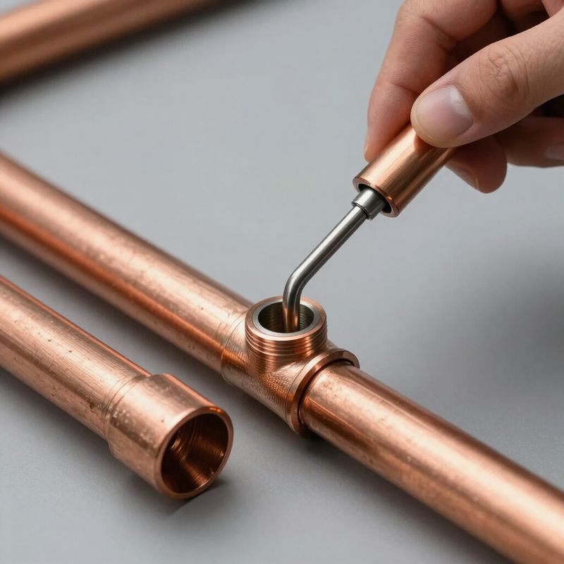 Sewer & Pipe Services in South Houston
