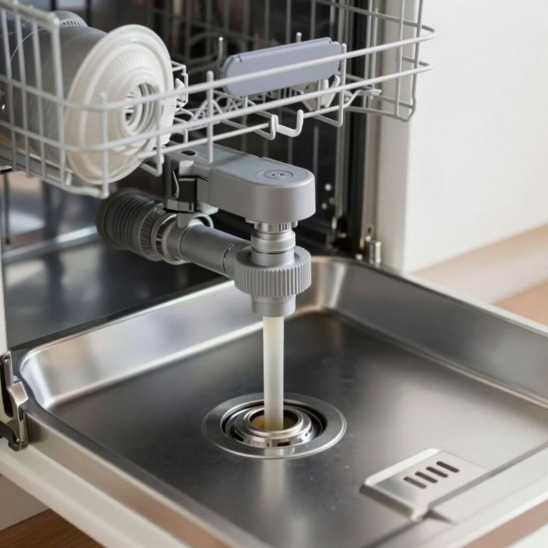 Garbage Disposal in South Houston