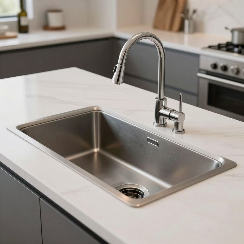 Bathroom & Kitchen Upgrades in South Houston