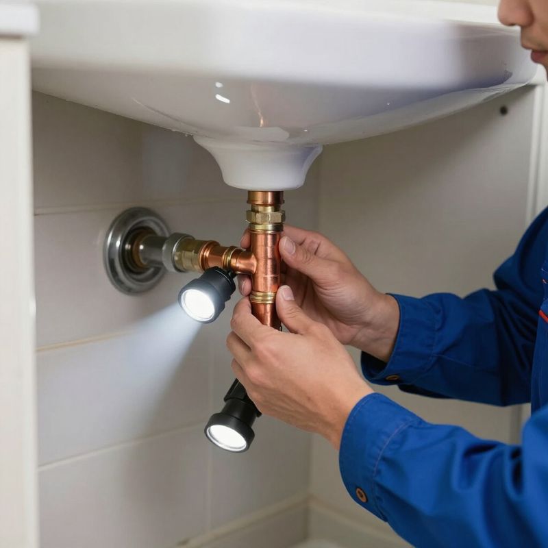 Emergency Plumbing in South Houston